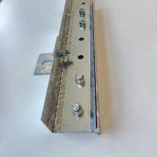 Fixed Hardware Fixed Hardware