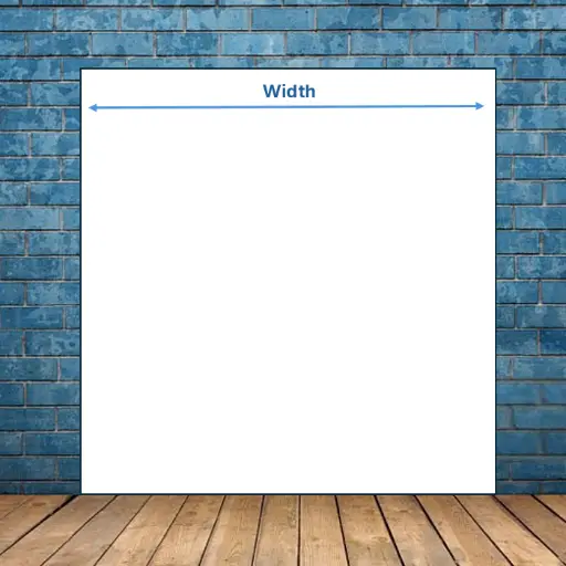 Opening Width Opening Width